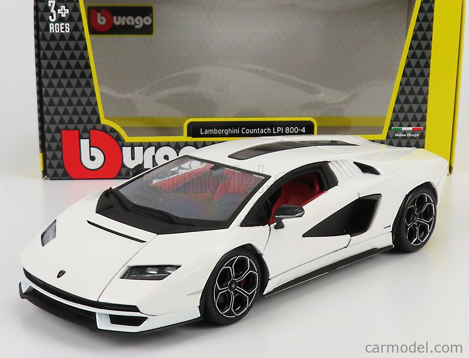 ASS.TO BURAGO 1:24
