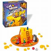 CAT&MOUSE GIOCO