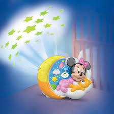 BABYCLEM PROIET MAGIC STEL MIN
