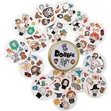 DOBBLE HARRY POTTER