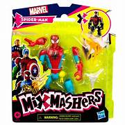 SPD MIXMASHERS BASIC FIGURE AST