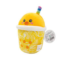 GIO PLUSH - DOLCE MILK CUP