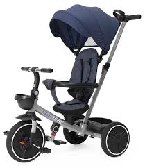 TRICICLO 4 IN 1 NEW