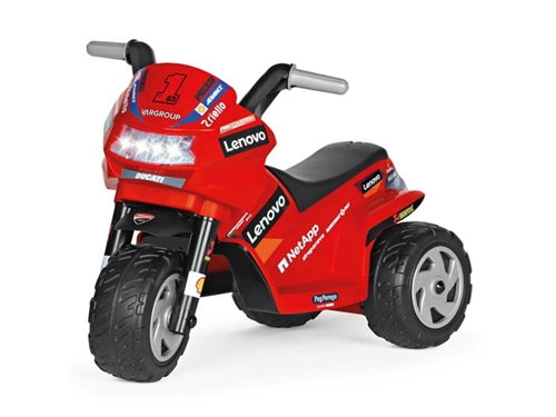 DUCATI MINI EVO 009