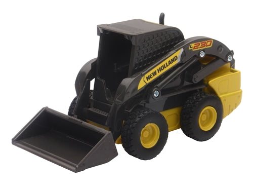 MINI NEW HOLLAND SKID STEER