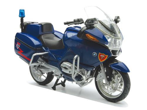 1:12 BMW R1200RT CARABINIERI I