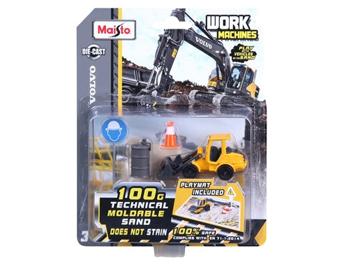 VEICOLI COSTRUZIONI LAVORI