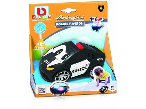 BURAGO JUNIOR LAMBORGHINI