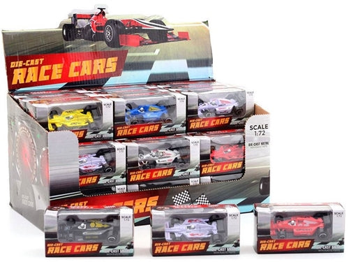 AUTO DA CORSA 1:72