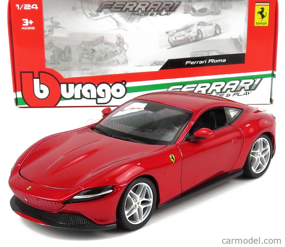 ASS.TO BURAGO 1:24
