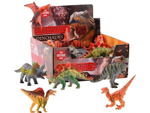 DINOSAURI CM.17