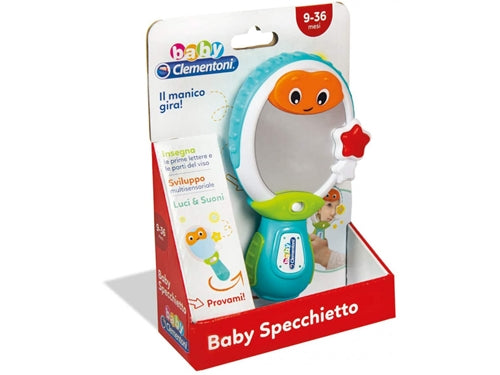 BABYCLEM BABY SPECCHIETTO