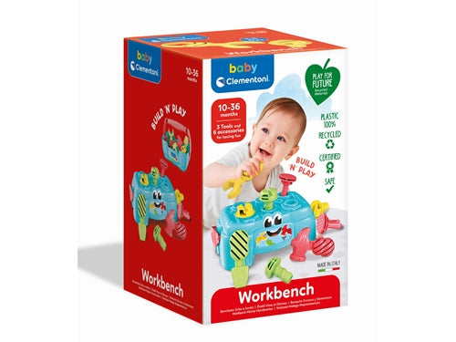 BABYCLEM BANCHET SVITA AVVITA