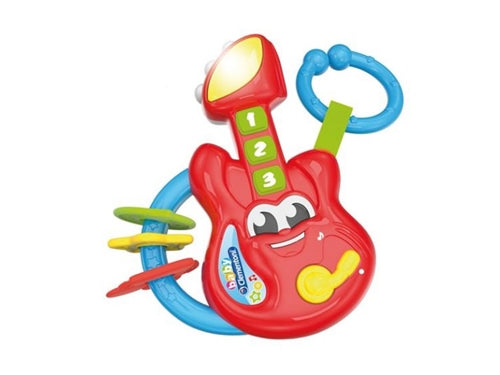 BABYCLEM SONAGL ELETT CHITARRA