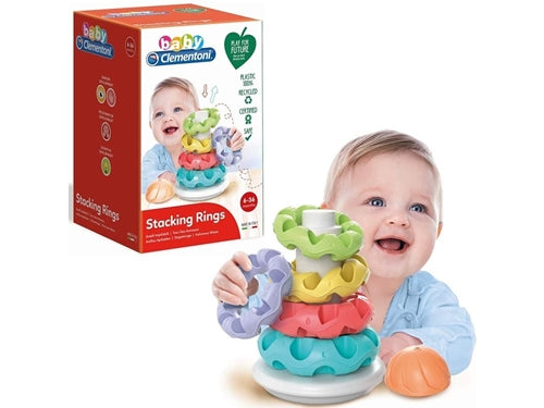 BABYCLEM ANELLI IMPILAB BOSCO