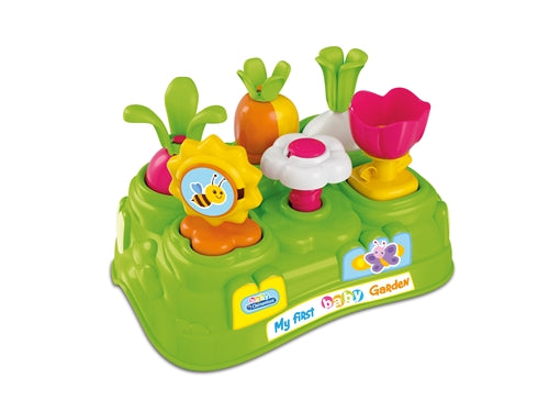 BABYCLEM BABY GARDEN
