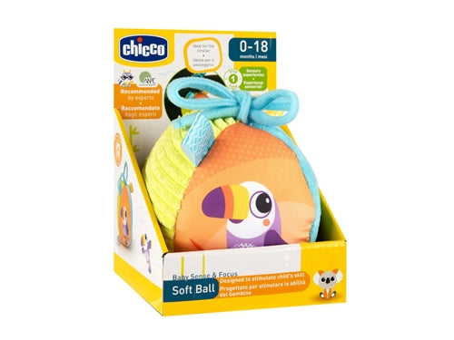 GIOCO BS PALLA SOFT
