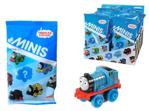 THOMAS MINI LOCOMOT