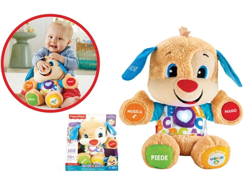 F PRICE CAGNOLINO SMART STAGES