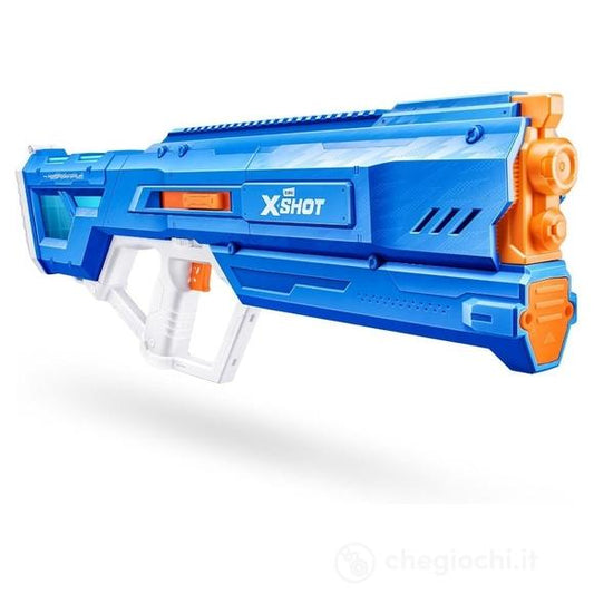XSHOT FUCILE MOTORIZZATO LARGE BLASTER