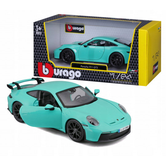 ASS.TO BURAGO 1:24