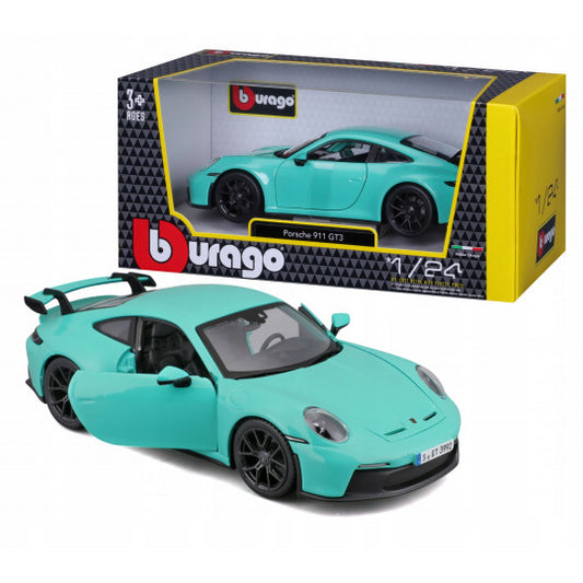 ASS.TO BURAGO 1:24