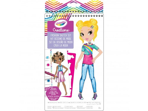 CREATIONS CREA LA MODA 26201
