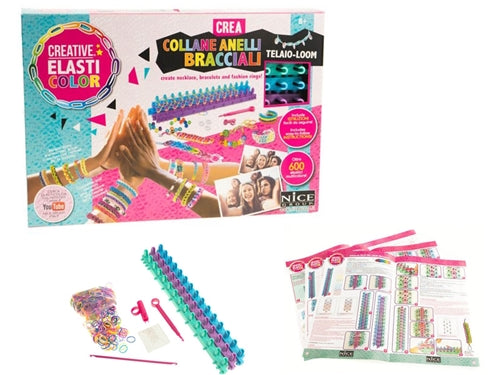 ELASTICOLOR CONFEZIONE BASE