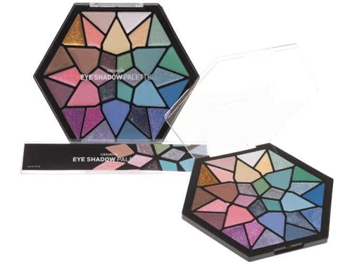 81511 COSMETIC PALETTE ESAGONAL