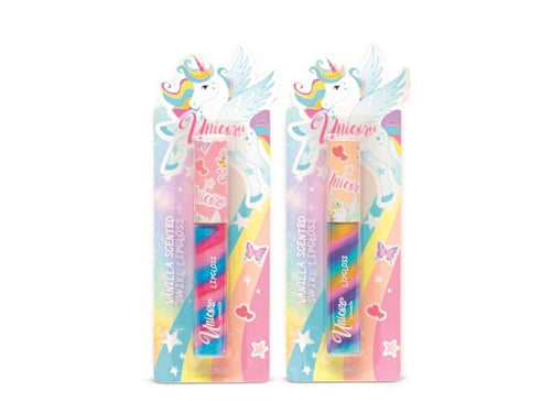 UNICORN LUCIDALABBRA MILLE COLORI