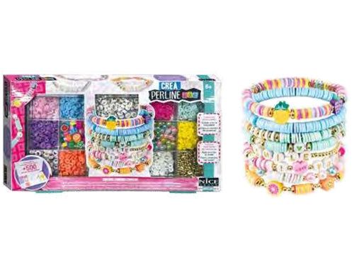 HEISHI POP ABC PERLINE