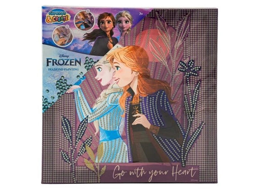 DIAMOND COLORA FROZEN XL