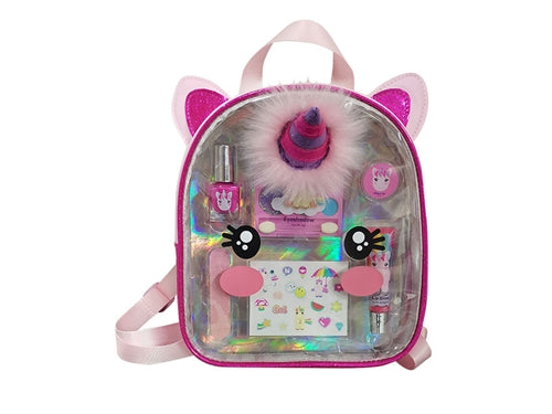 SWEET ZAINETTO UNICORNO MAKEUP