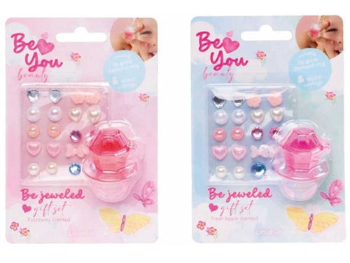 BEYOU STIKERS ADESIVI GIOIELLI