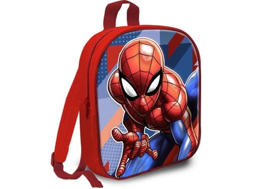 ZAINO ASILO SPIDERMAN 29CM