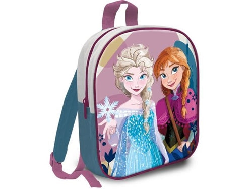 ZAINO ASILO FROZEN 29CM