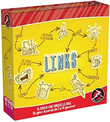 LINKS