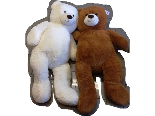 ORSO OTTO SEDUTO CM 135