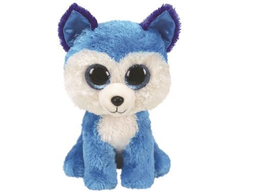 BEANIE BOOS 15CM PRINCE
