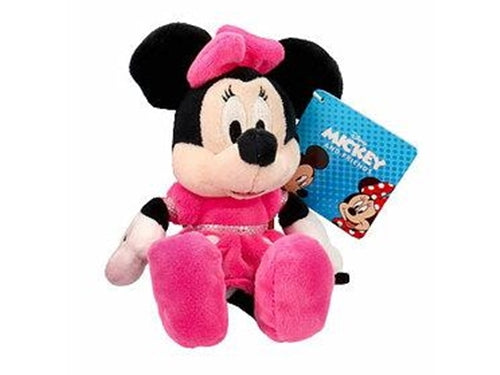 MINNIE CM 20 ABITO FUCSIA DSP 12 PZ