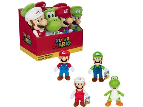 SUPER MARIO PELUCHE ASS 1