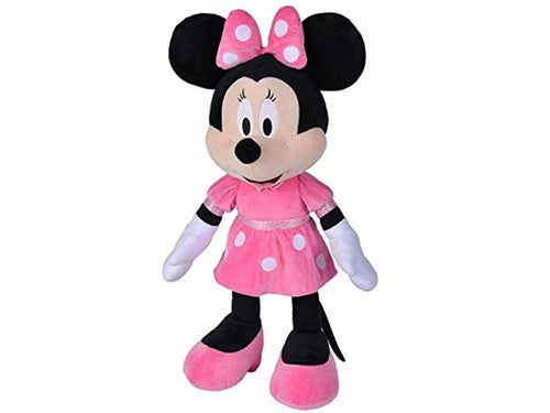 MINNIE ABITO FUCSIA CM 60