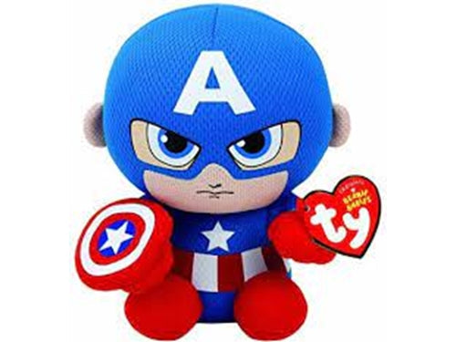 CAPITAN AMERICA 20CM