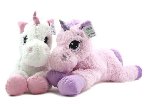 PLUSH UNICORN 98CM