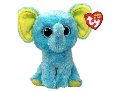 BEANIE BOOS 15CM TRUNKLES