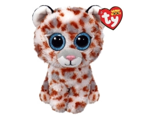 BEANIE BOOS 15CM COCO