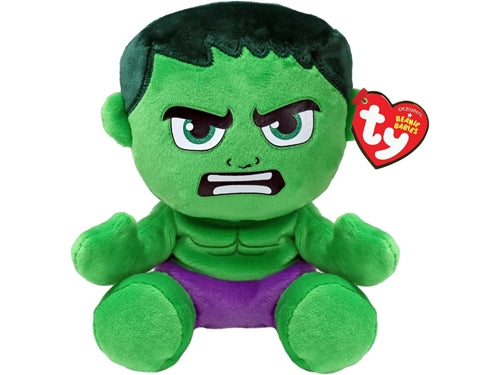 FLOPPY HULK 20CM