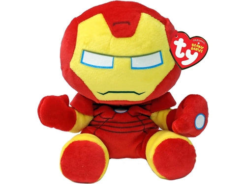 FLOPPY IRON MAN 20CM