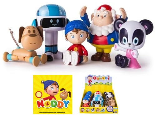 NODDY BASIC FIGURE