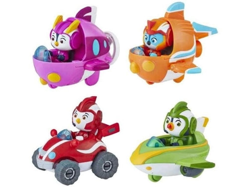 TOPWING VEICOLO PERSON ASS